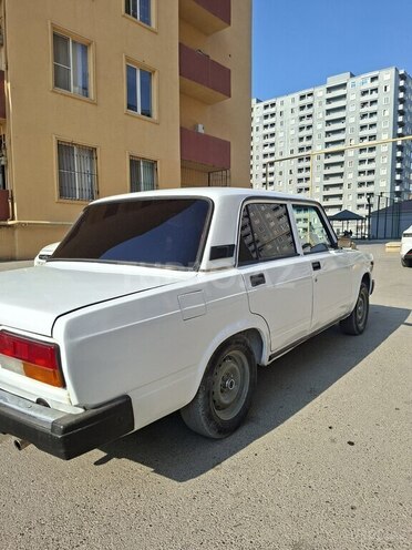 LADA (VAZ) 2107 2004, 368,242 km - 1.6 l - Sumqayıt