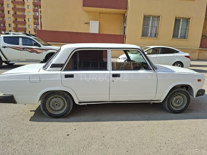 LADA (VAZ) 2107 2004, 368,242 km - 1.6 l - Sumqayıt