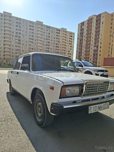 LADA (VAZ) 2107 2004, 368,242 km - 1.6 l - Sumqayıt