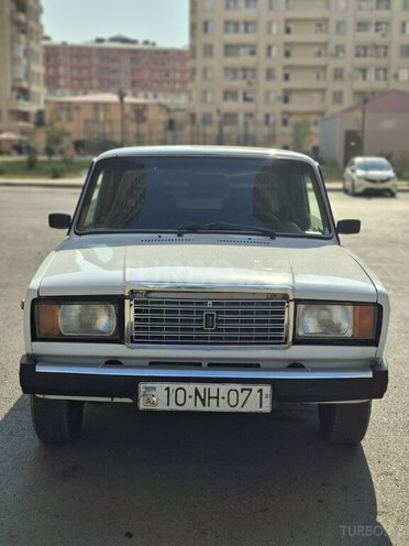 LADA (VAZ) 2107 2004, 368,242 km - 1.6 l - Sumqayıt