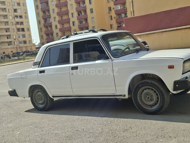 LADA (VAZ) 2107 2004, 368,242 km - 1.6 l - Sumqayıt