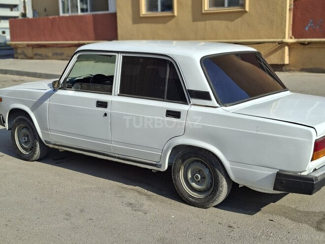 LADA (VAZ) 2107 2004, 368,242 km - 1.6 l - Sumqayıt
