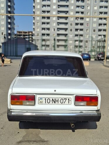 LADA (VAZ) 2107 2004, 368,242 km - 1.6 l - Sumqayıt