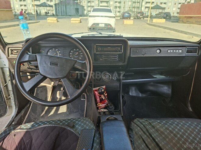 LADA (VAZ) 2107 2004, 368,242 km - 1.6 l - Sumqayıt