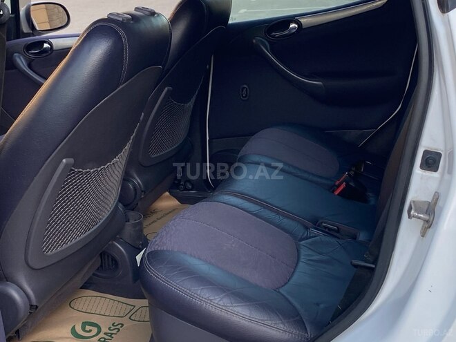 Mercedes A 170 2001, 290,000 km - 1.6 л - Bakı