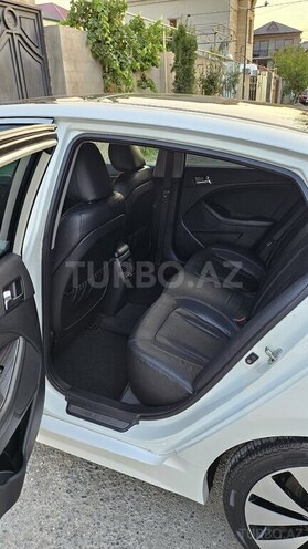 Kia Optima 2012, 180,000 km - 2.4 л - Bakı