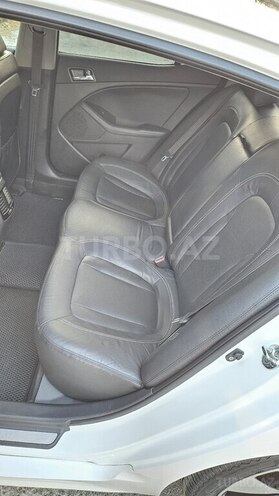 Kia Optima 2012, 180,000 km - 2.4 л - Bakı