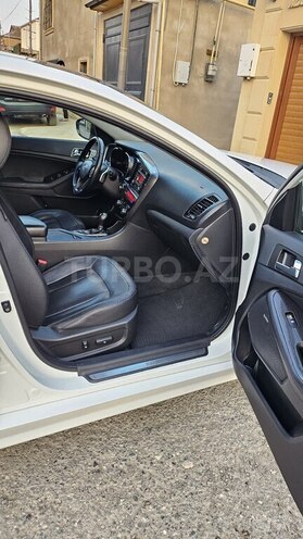 Kia Optima 2012, 180,000 km - 2.4 л - Bakı
