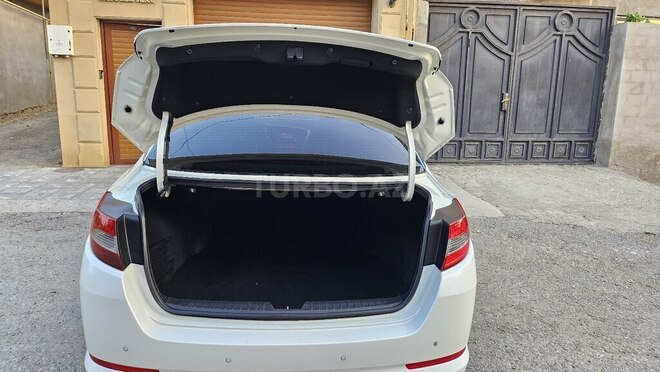 Kia Optima 2012, 180,000 km - 2.4 л - Bakı