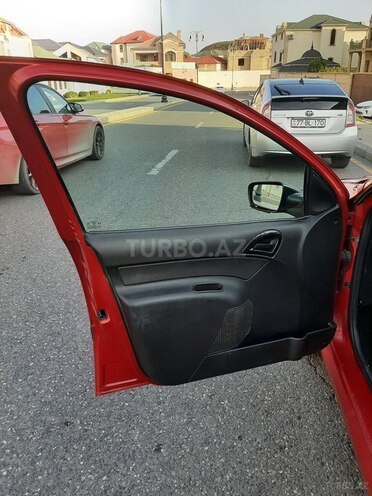 Iran Khodro Runna 2013, 235,000 km - 1.6 l - Bakı