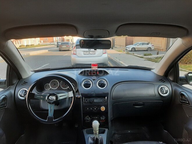 Iran Khodro Runna 2013, 235,000 km - 1.6 l - Bakı
