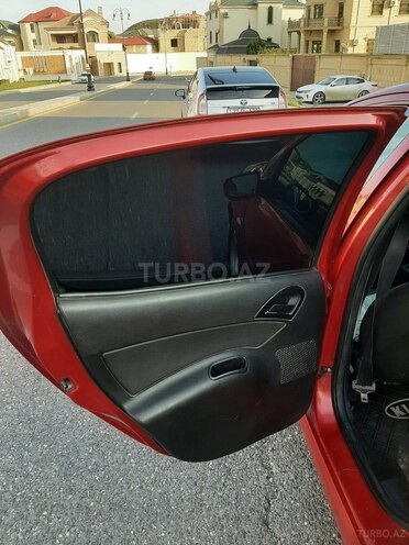 Iran Khodro Runna 2013, 235,000 km - 1.6 l - Bakı
