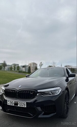 BMW 530e 2019, 82,000 km - 2.0 l - Bakı