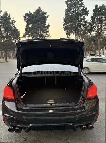 BMW 530e 2019, 82,000 km - 2.0 l - Bakı
