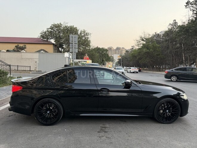 BMW 530e 2019, 82,000 km - 2.0 l - Bakı