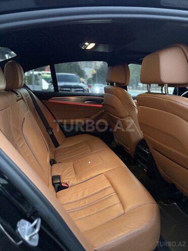 BMW 530e 2019, 82,000 km - 2.0 l - Bakı