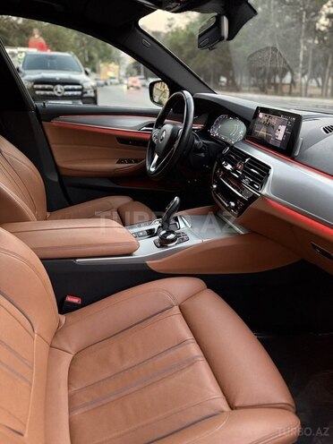 BMW 530e 2019, 82,000 km - 2.0 l - Bakı