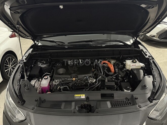 Toyota Highlander 2023, 15,000 km - 2.5 l - Bakı