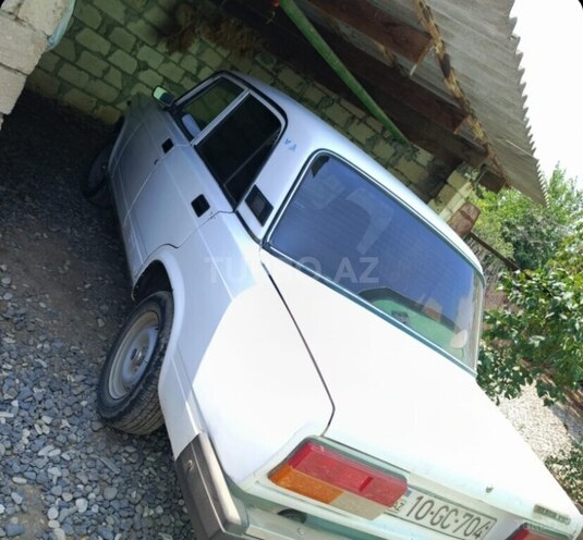 LADA (VAZ) 2107 1998, 150,000 km - 1.6 l - Ağcabədi