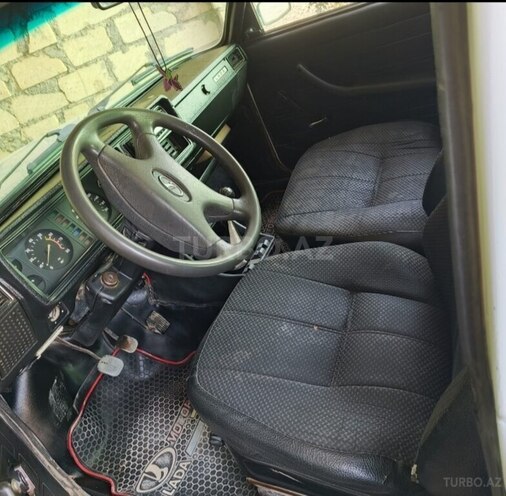LADA (VAZ) 2107 1998, 150,000 km - 1.6 l - Ağcabədi