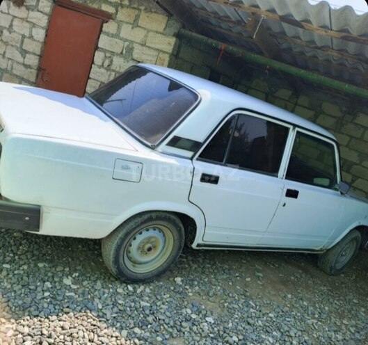 LADA (VAZ) 2107 1998, 150,000 km - 1.6 l - Ağcabədi