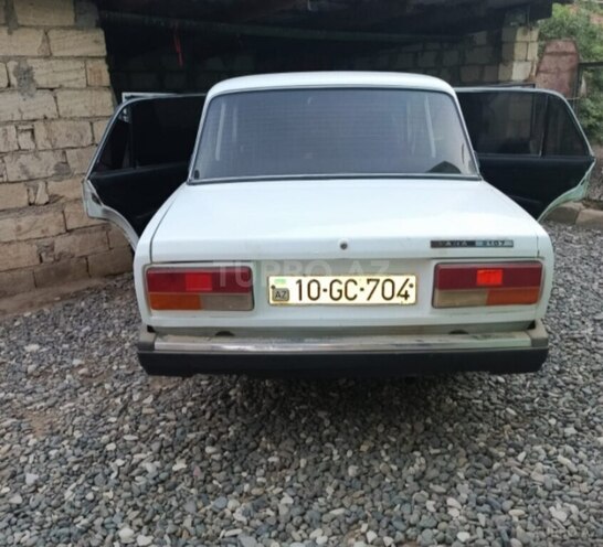 LADA (VAZ) 2107 1998, 150,000 km - 1.6 l - Ağcabədi