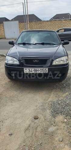 Chery Amulet (A15) 2006, 380,000 km - 1.6 l - Gəncə