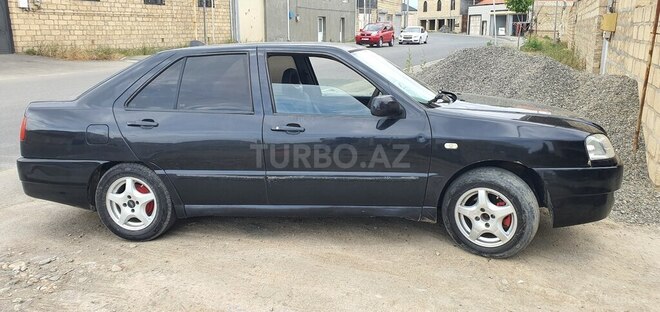Chery Amulet (A15) 2006, 380,000 km - 1.6 l - Gəncə