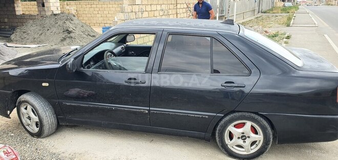 Chery Amulet (A15) 2006, 380,000 km - 1.6 l - Gəncə