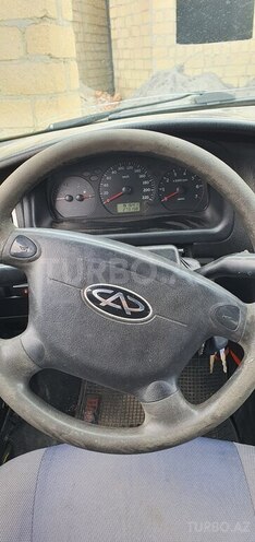 Chery Amulet (A15) 2006, 380,000 km - 1.6 l - Gəncə