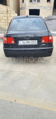Chery Amulet (A15) 2006, 380,000 km - 1.6 l - Gəncə