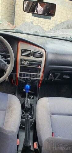 Chery Amulet (A15) 2006, 380,000 km - 1.6 l - Gəncə