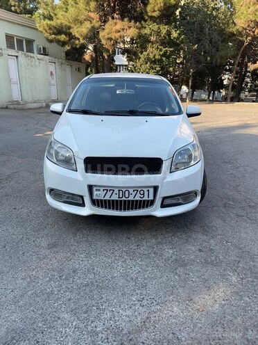Ravon Nexia R3 2019, 250,000 km - 1.5 л - Bakı