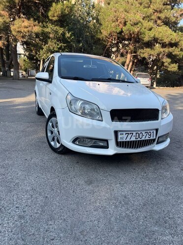 Ravon Nexia R3 2019, 250,000 km - 1.5 л - Bakı