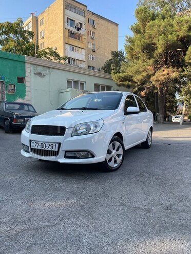 Ravon Nexia R3 2019, 250,000 km - 1.5 л - Bakı