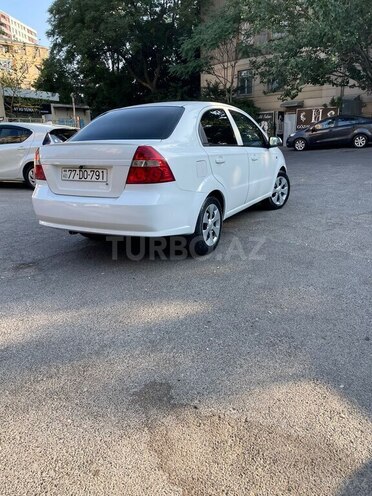 Ravon Nexia R3 2019, 250,000 km - 1.5 л - Bakı
