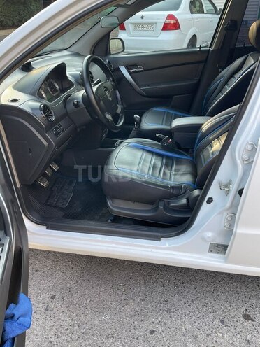 Ravon Nexia R3 2019, 250,000 km - 1.5 л - Bakı