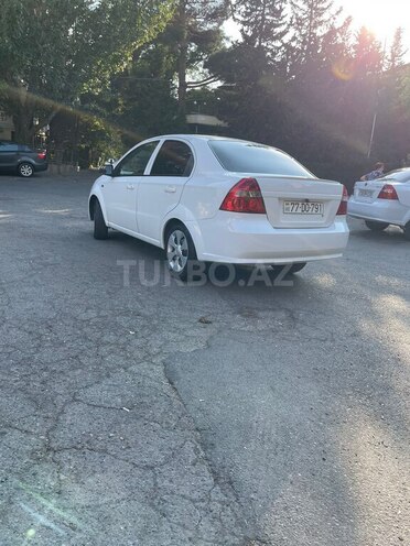 Ravon Nexia R3 2019, 250,000 km - 1.5 л - Bakı