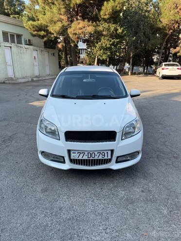 Ravon Nexia R3 2019, 250,000 km - 1.5 л - Bakı