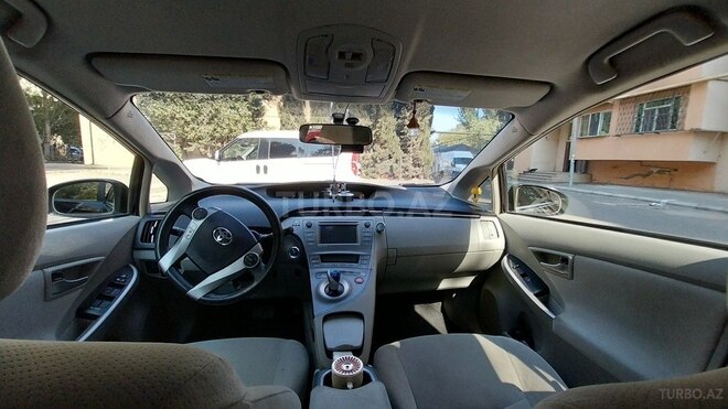 Toyota Prius 2014, 281,635 km - 1.8 l - Bakı