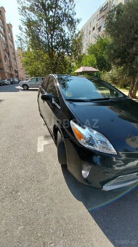 Toyota Prius 2014, 281,635 km - 1.8 l - Bakı