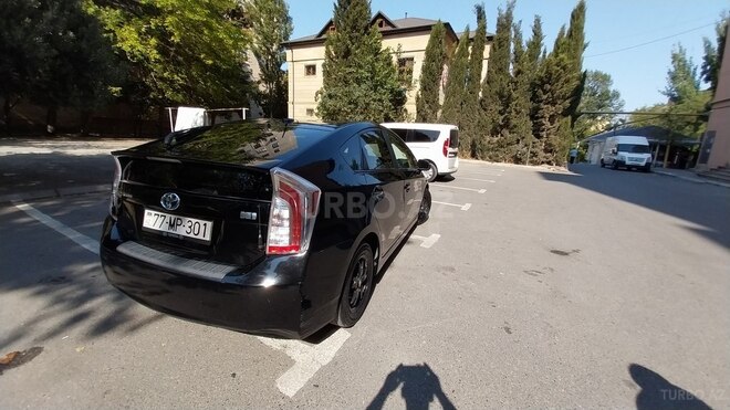 Toyota Prius 2014, 281,635 km - 1.8 l - Bakı