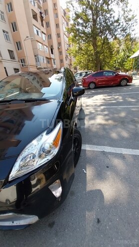 Toyota Prius 2014, 281,635 km - 1.8 l - Bakı