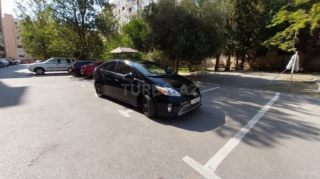 Toyota Prius 2014, 281,635 km - 1.8 l - Bakı