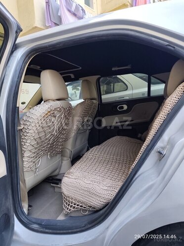 MG 3 2011, 425,000 km - 1.5 l - Salyan