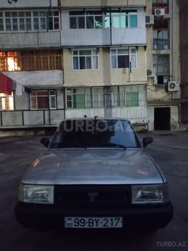 Tofas Sahin 2003, 150,000 km - 1.6 l - Mingəçevir