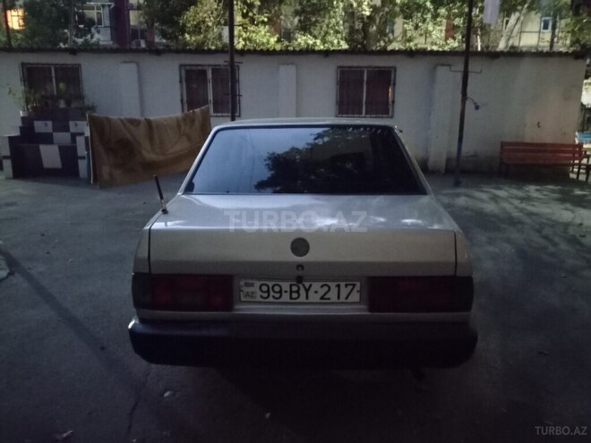Tofas Sahin 2003, 150,000 km - 1.6 l - Mingəçevir