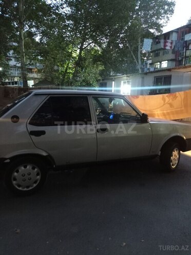 Tofas Sahin 2003, 150,000 km - 1.6 l - Mingəçevir