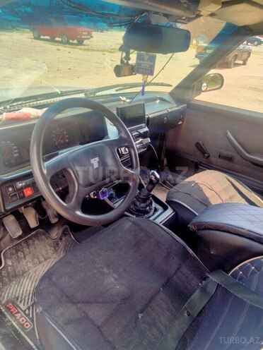 Tofas Sahin 2003, 150,000 km - 1.6 l - Mingəçevir