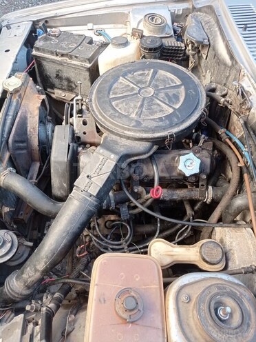 Tofas Sahin 2003, 150,000 km - 1.6 l - Mingəçevir